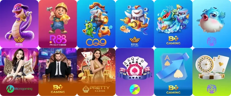 สล็อตค่ายเกมเครดิตฟรี เข้าสู่ระบบ