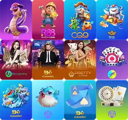 สล็อตค่ายเกมเครดิตฟรี เข้าสู่ระบบ